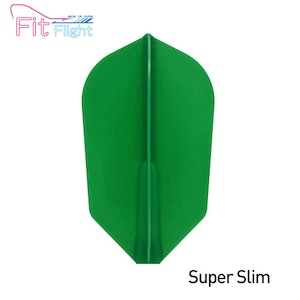 Fit Flights [S-Slim] Green