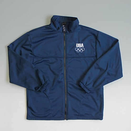 M 新品 NIKE TEAM USA TRACK JACKET 東京オリンピック