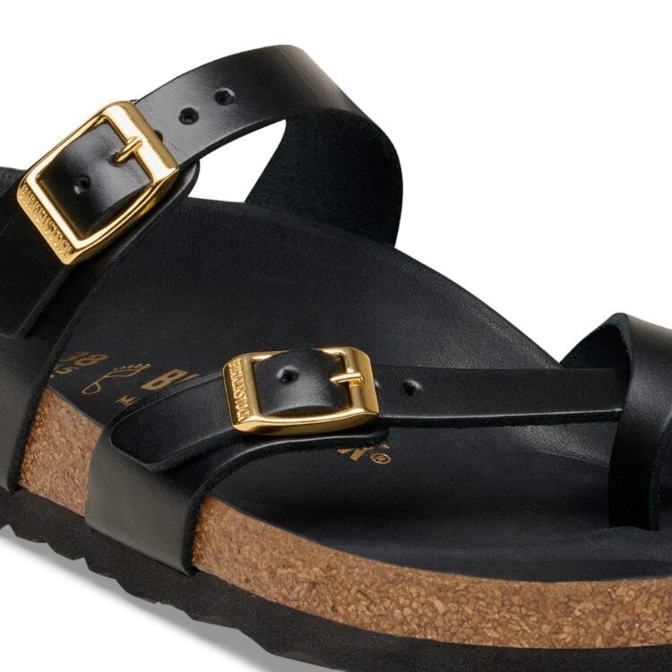 BIRKENSTOCK【ビルケンシュトック】Mayari/ マヤリ (ナチュラルレザー