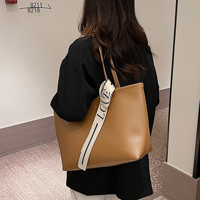 カジュアルオータムウィンター 秋物 冬物 トートバッグ Tiancai_Wing_Bag31855113405