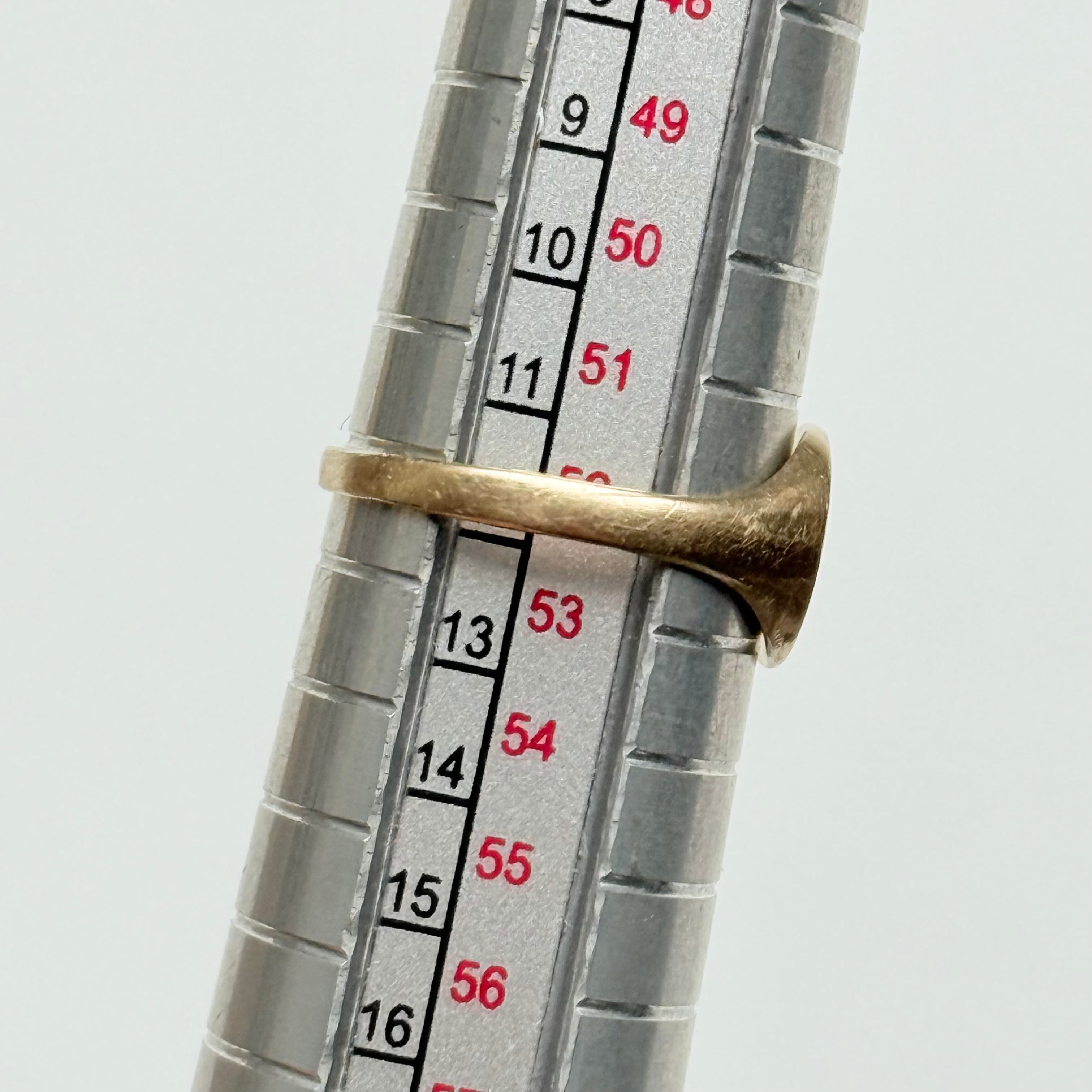 Ralph Lauren シグネットリング 11号 英国 ラルフローレン CUSTOMISE Your WORLD|自分だけの逸品を作る vol.8 | THE RAKE JAPAN