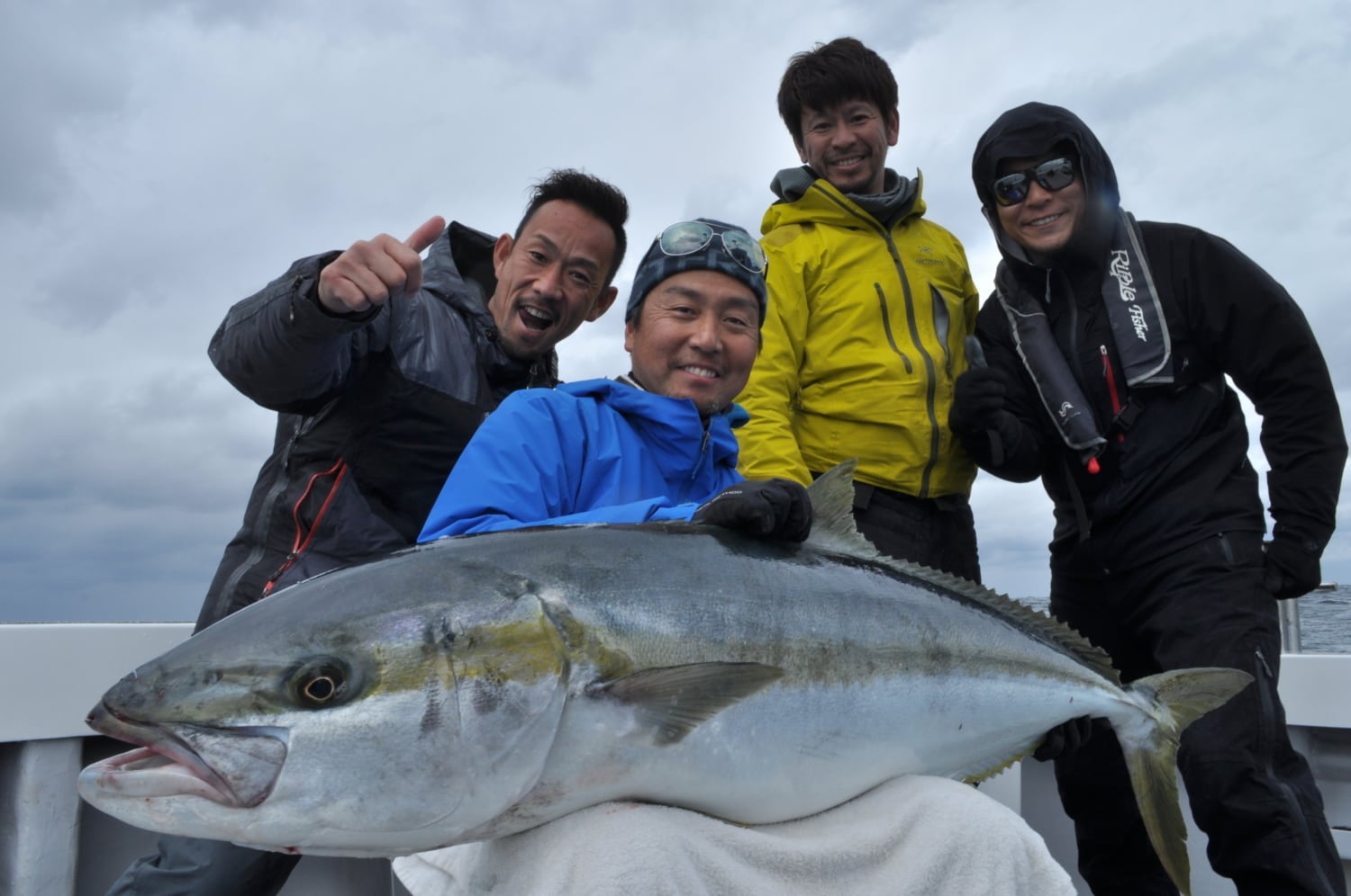 TRUTH JAPAN Occean Sprinter 838(トゥルースジャパン TRUTH JAPAN Occean Sprinter 838(トゥルースジャパン