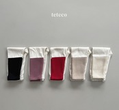 【取寄】teteco トシレギンス｜秋服｜韓国子供服｜ 26/AT