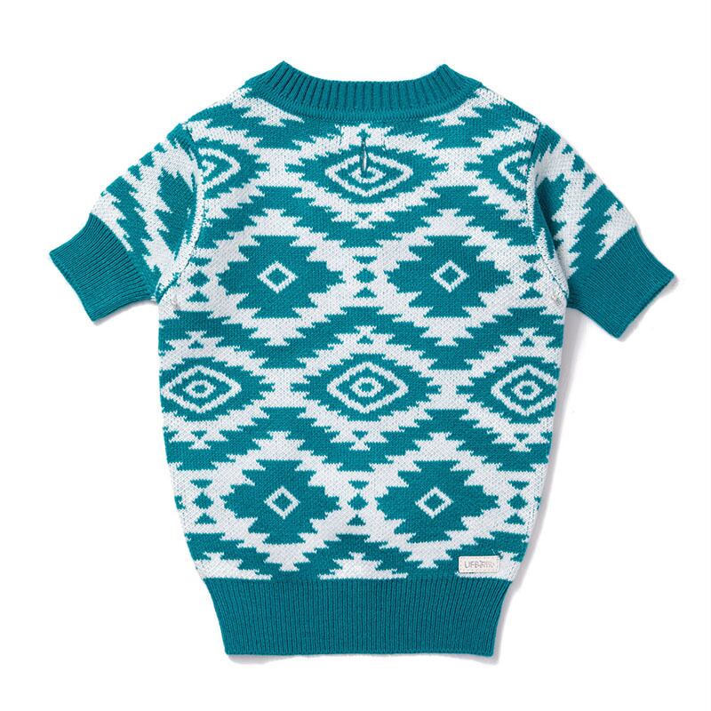 【SALE】ニットカーディガン XS ~ M / 犬 服 カーディガン ドッグウェア 可愛い 犬の服 新作 犬服