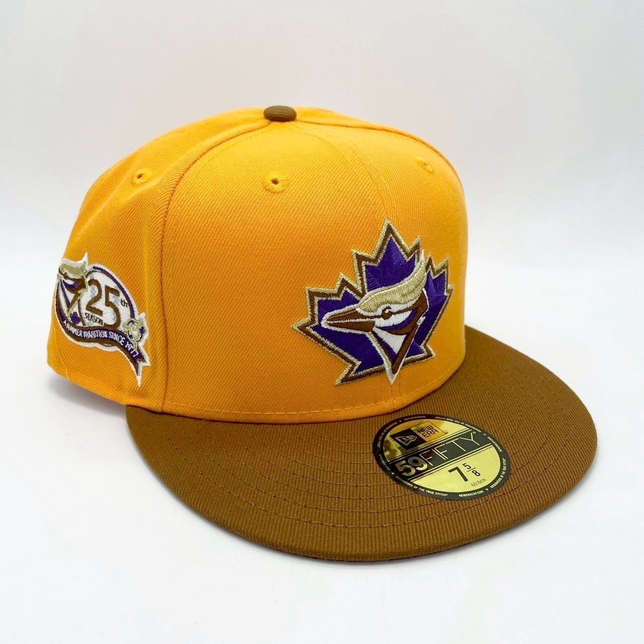 NEW ERA 59FIFTY/5950 Toronto Blue Jays / トロント・ブルージェイズ