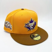 NEW ERA 59FIFTY/5950 Toronto Blue Jays 【海外商品】[トロント・ブルージェイズ]