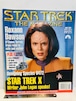 洋雑誌　STAR TREK®︎スター・トレック　THE MAGAZINE JUNE 2001