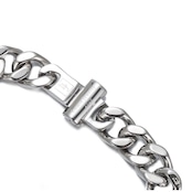 MIAMI BRACELET SILVER