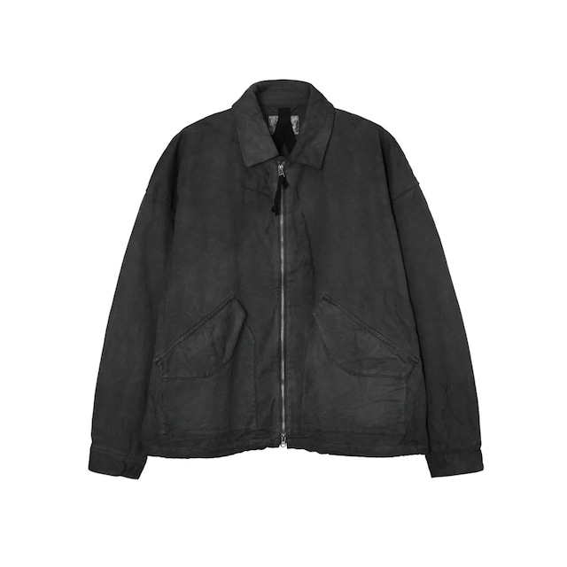 FUMITO GANRYU × Dickies 2Way Eisenhower Jkt | MAROON WEBSTORE