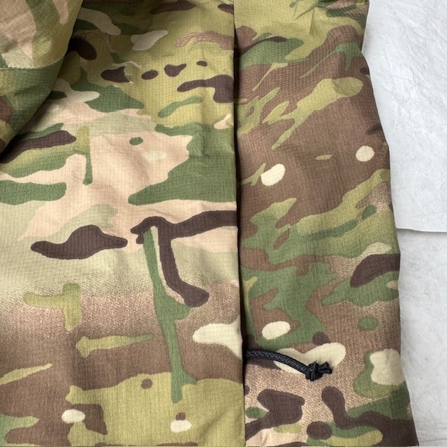パタゴニア フラーリー シェルジャケット ロストアロー Patagonia Flurry Shell Jacket Lost Arrow Project 画像9