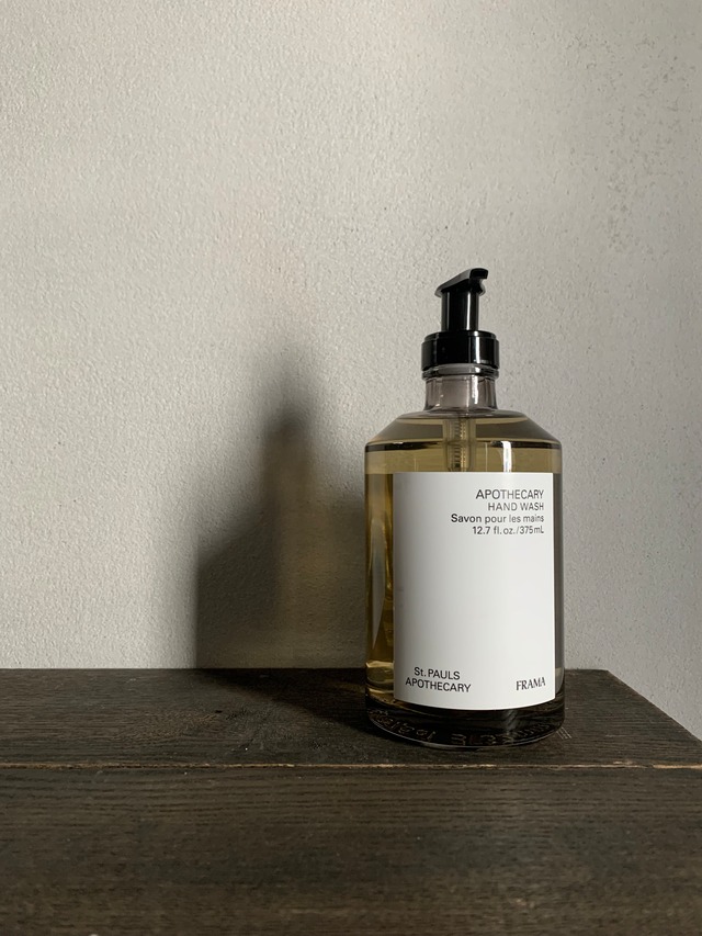 FRAMA | Apothecary | HAND WASH 375ml