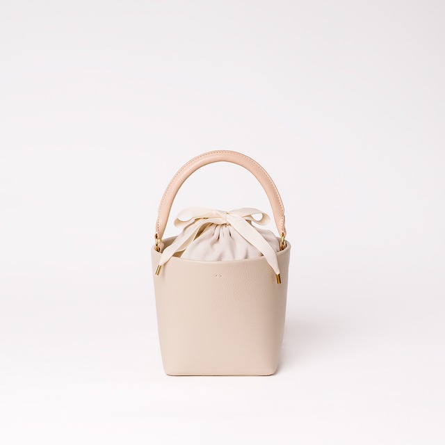 Classic  Basket  -  ECRU