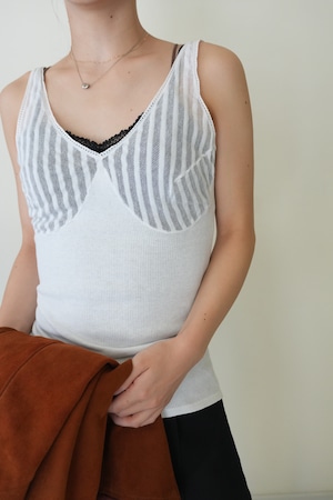 used tank top