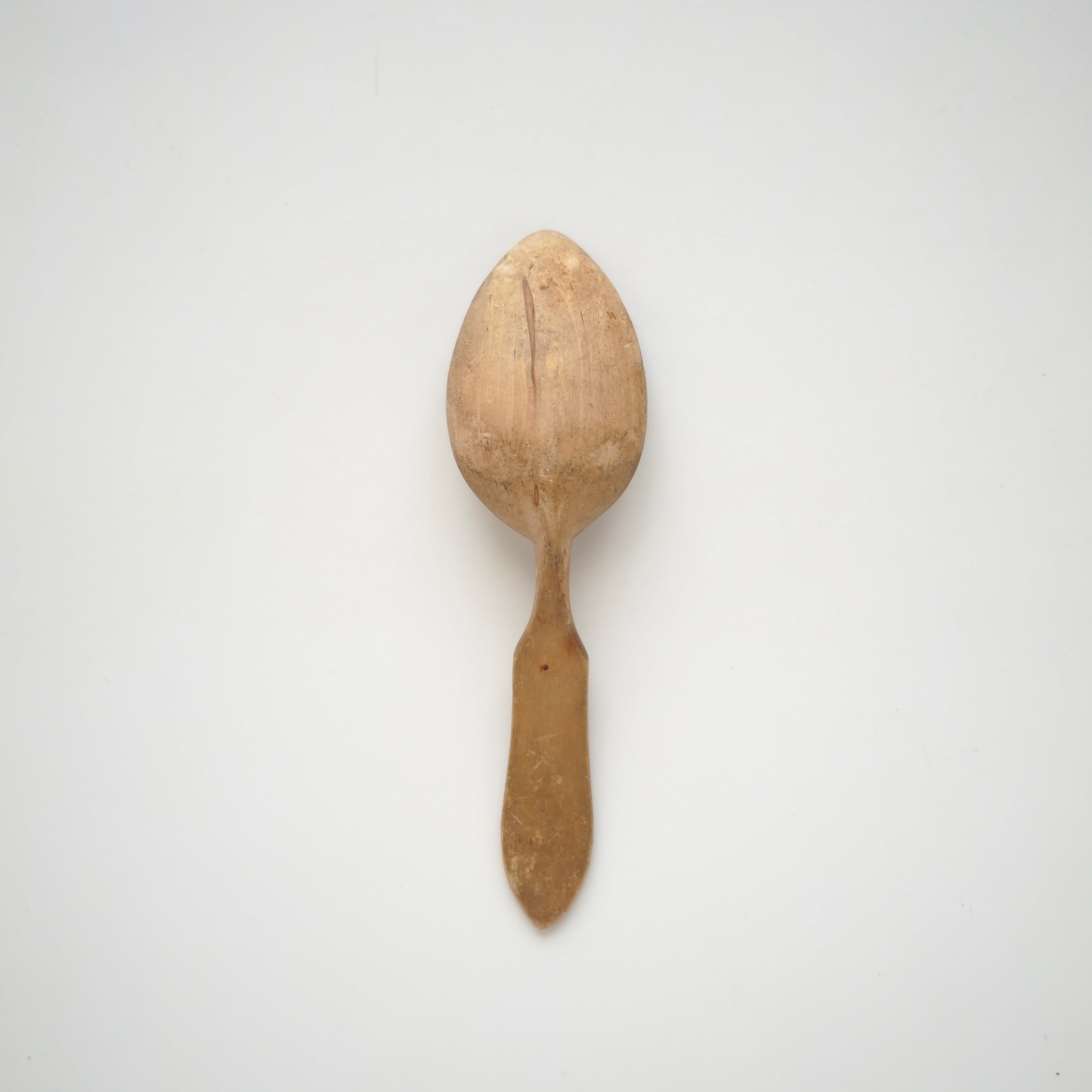 Wooden Spoon | troldhaugen antiques ｜ 北欧アンティーク・古道具