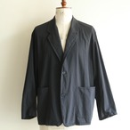 STILL BY HAND【 mens 】 garment-dye 2B jacket