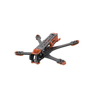 GEPRC MK5 O4 Pro DC Frame Emerald Green
