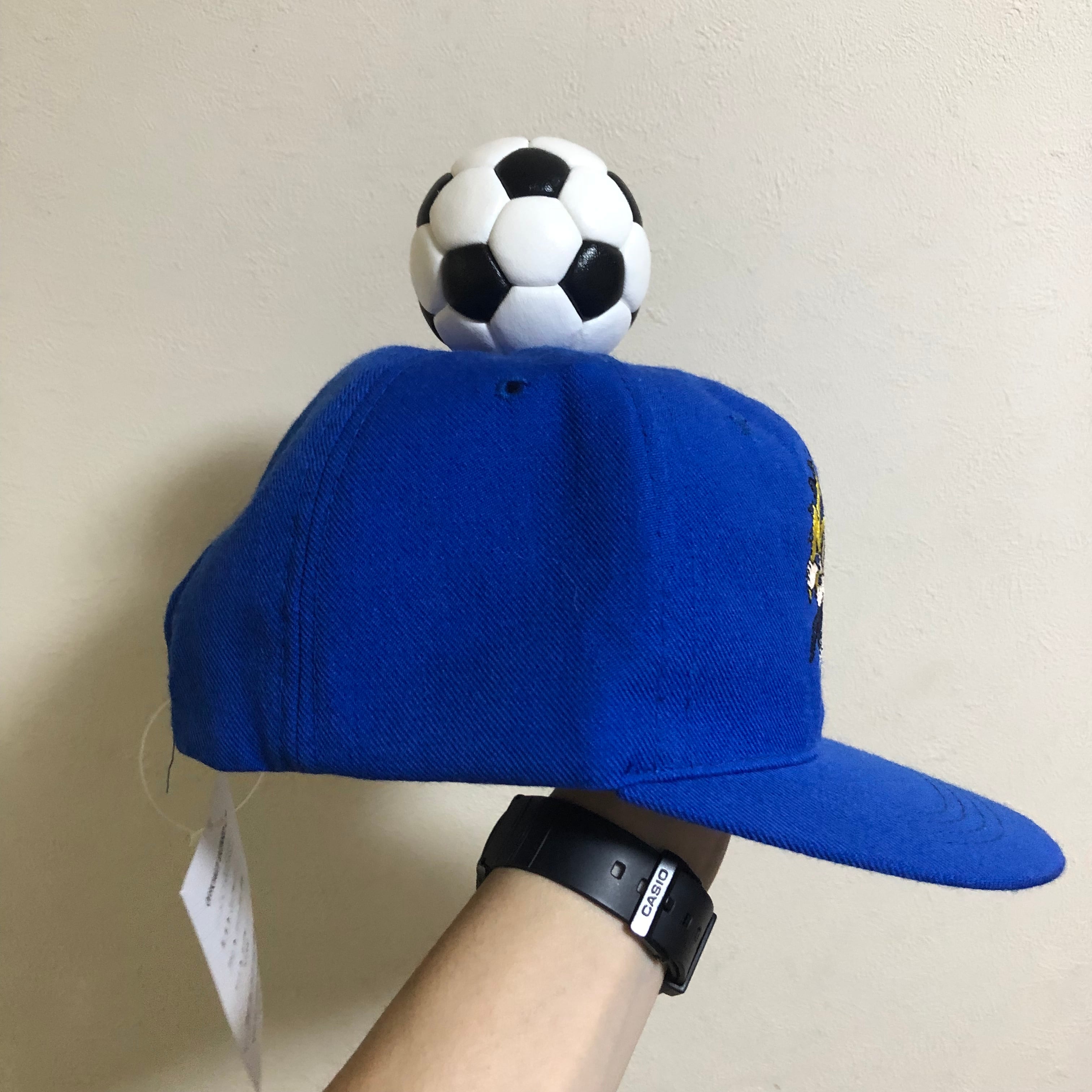 未使用 1988 ソウルオリンピック 記念 ホドリ サッカーボール 未使用 1988 ソウルオリンピック 記念 ホドリ サッカーボール