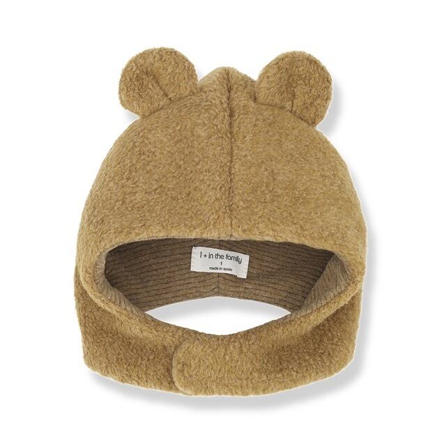 1 + in the family(ワンモアインザファミリー) / LINUS / ochre / T2,T3,T4