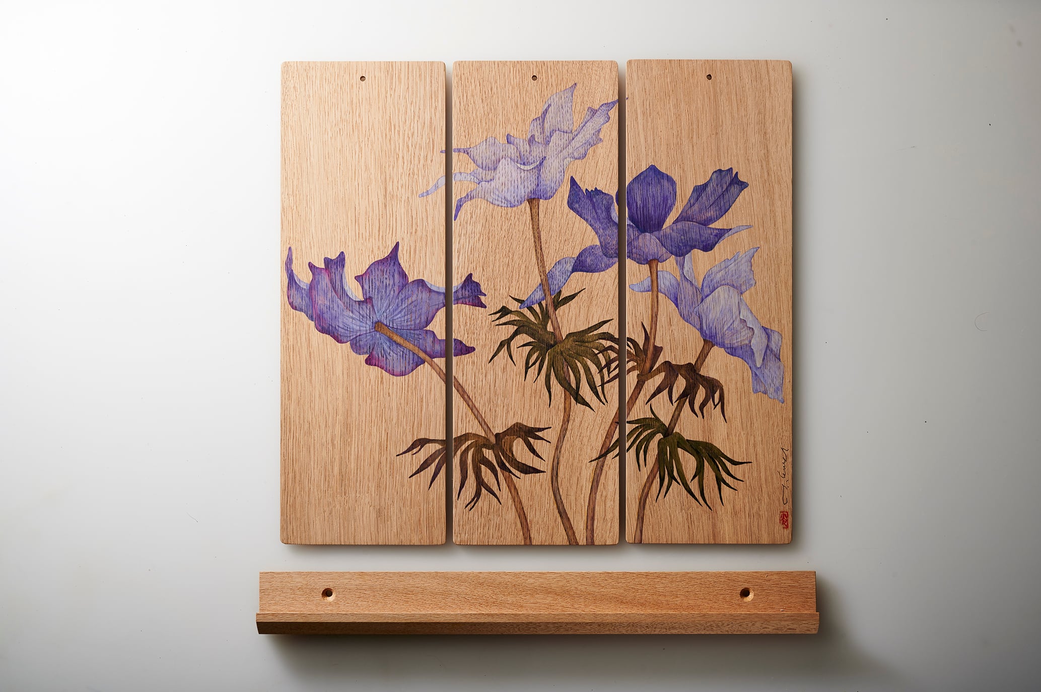 笹ゆり｜Bamboo Lily | GOTTA