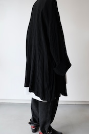 Marimekko Ritva Falla overlong sleeves haori jacket