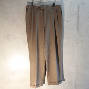 Aquascutum 2Tuck Slacks