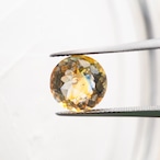 ラウンド 10mm #358【硝子の宝石】箔入