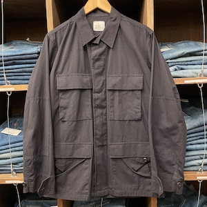 US ARMY BLACK 357 JACKET S-R