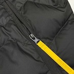 Quilted Button Front Oversized Jacket ◇2color H0913