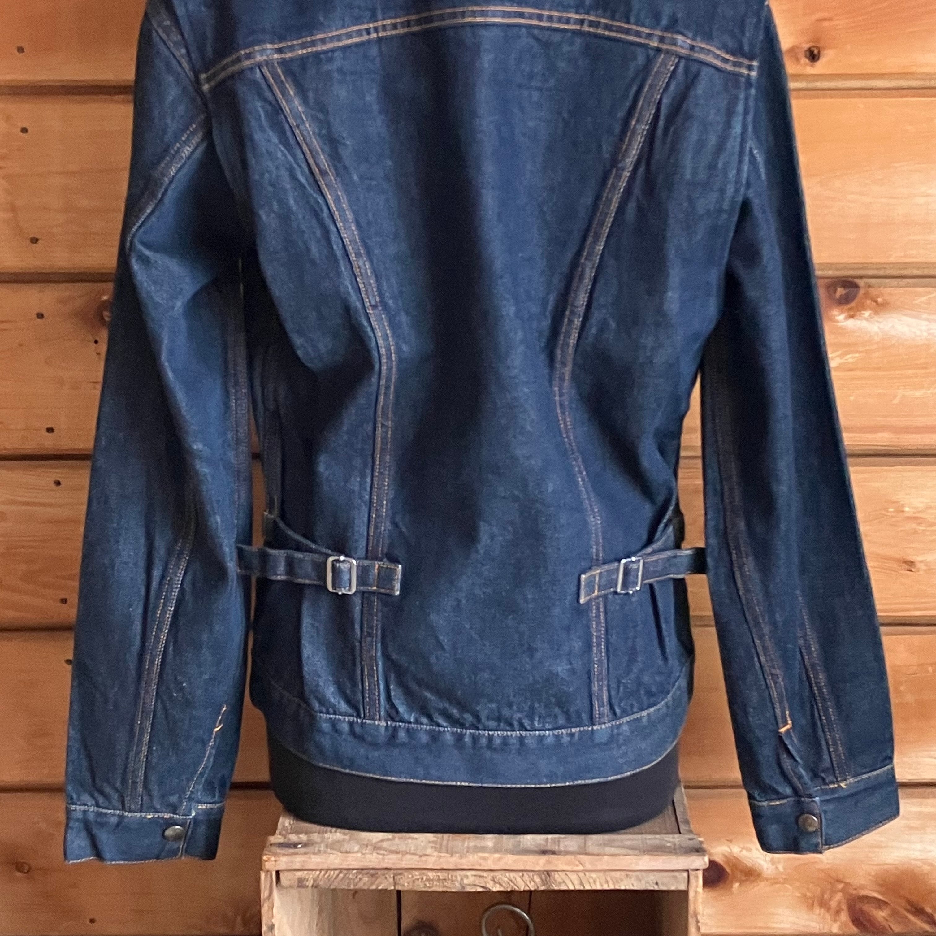 Wrangler 111mj 復刻 MADE IN JAPAN | CORRINA CORRINA Wrangler 111mj 復刻 MADE IN JAPAN | CORRINA CORRINA