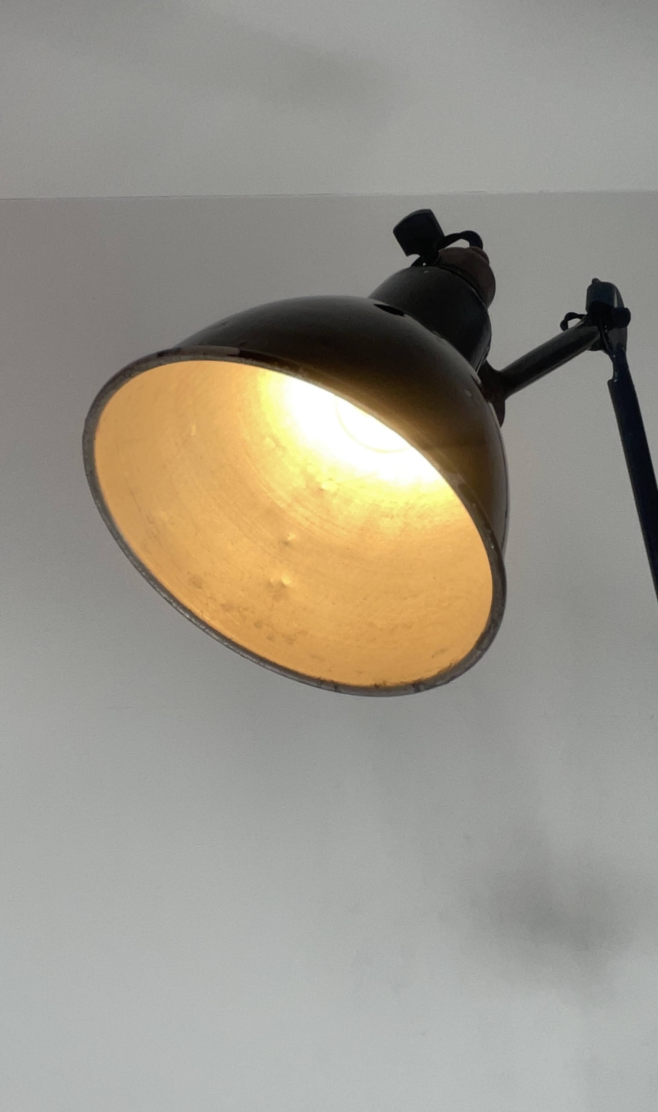 Gras 215 ランプ Lampe グラ グラス | Estudio Victoria ▫️Antique