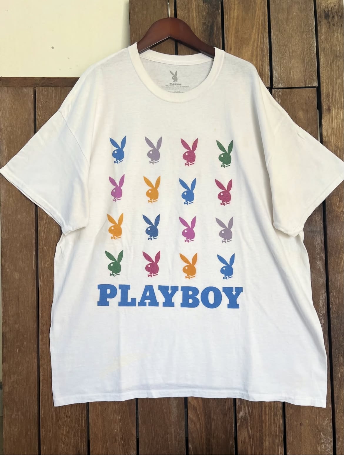 00's〜 PLAYBOY 
