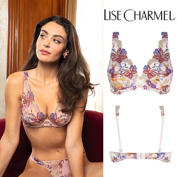秋冬シリーズ | LISE CHARMEL JAPAN
