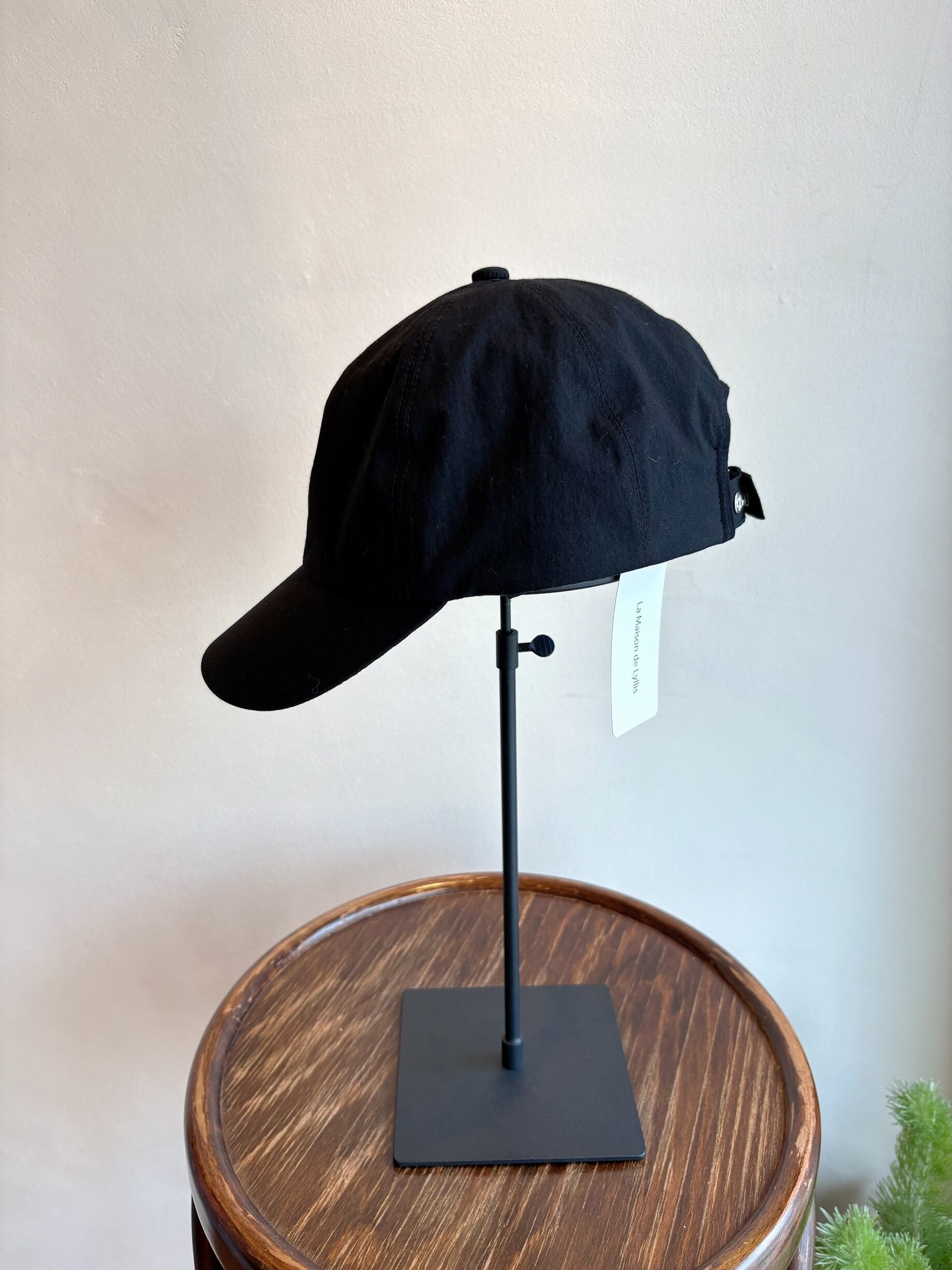 La Maison de Lyllis / TYPE CAP | anouk