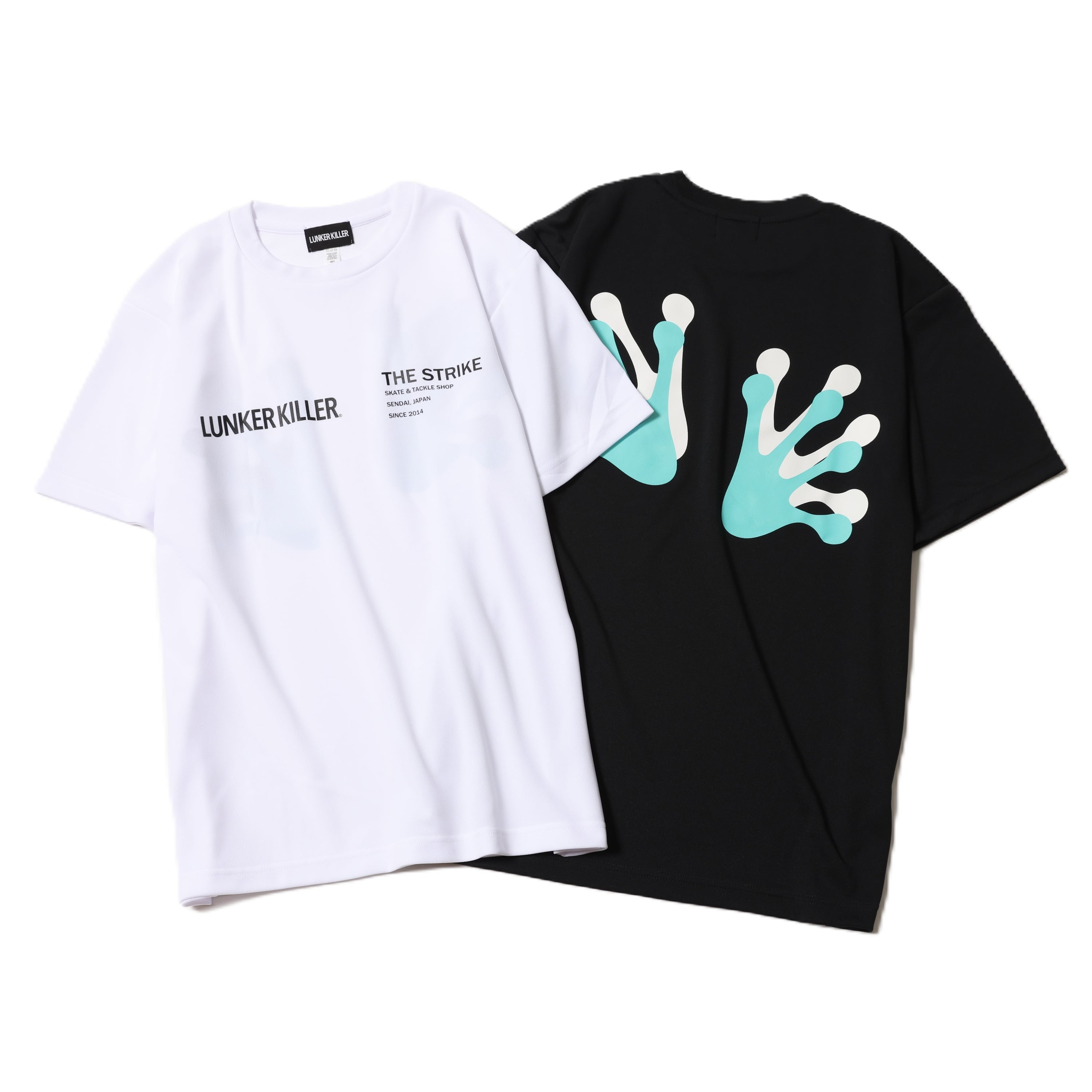 アパレル | THE STRIKE skate and tackle shop