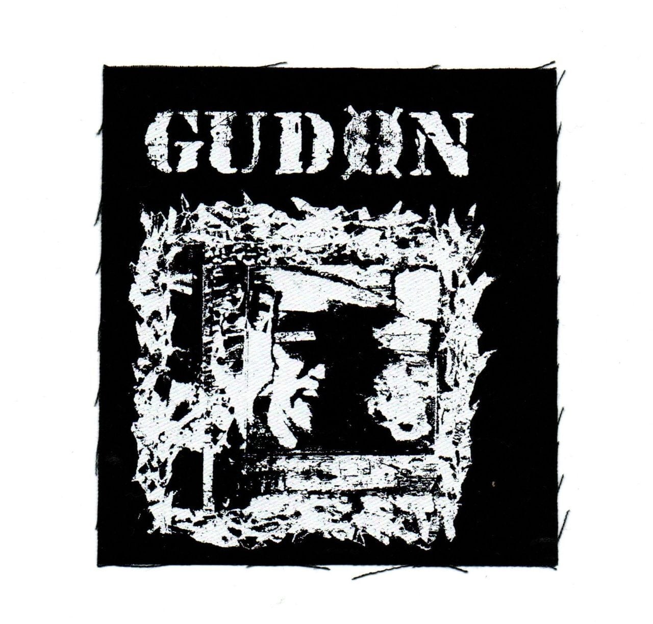GUDON | RECORD SHOP MISERY