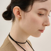 10/10(金)21時新作発売*stainless square dot pierce