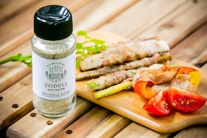 YODELL ヨーデル サワークリームオニオン スパイス 3個セット 調味料 BBQ 肉料理 魚料理 アウトドア 用品 キャンプ グッズ