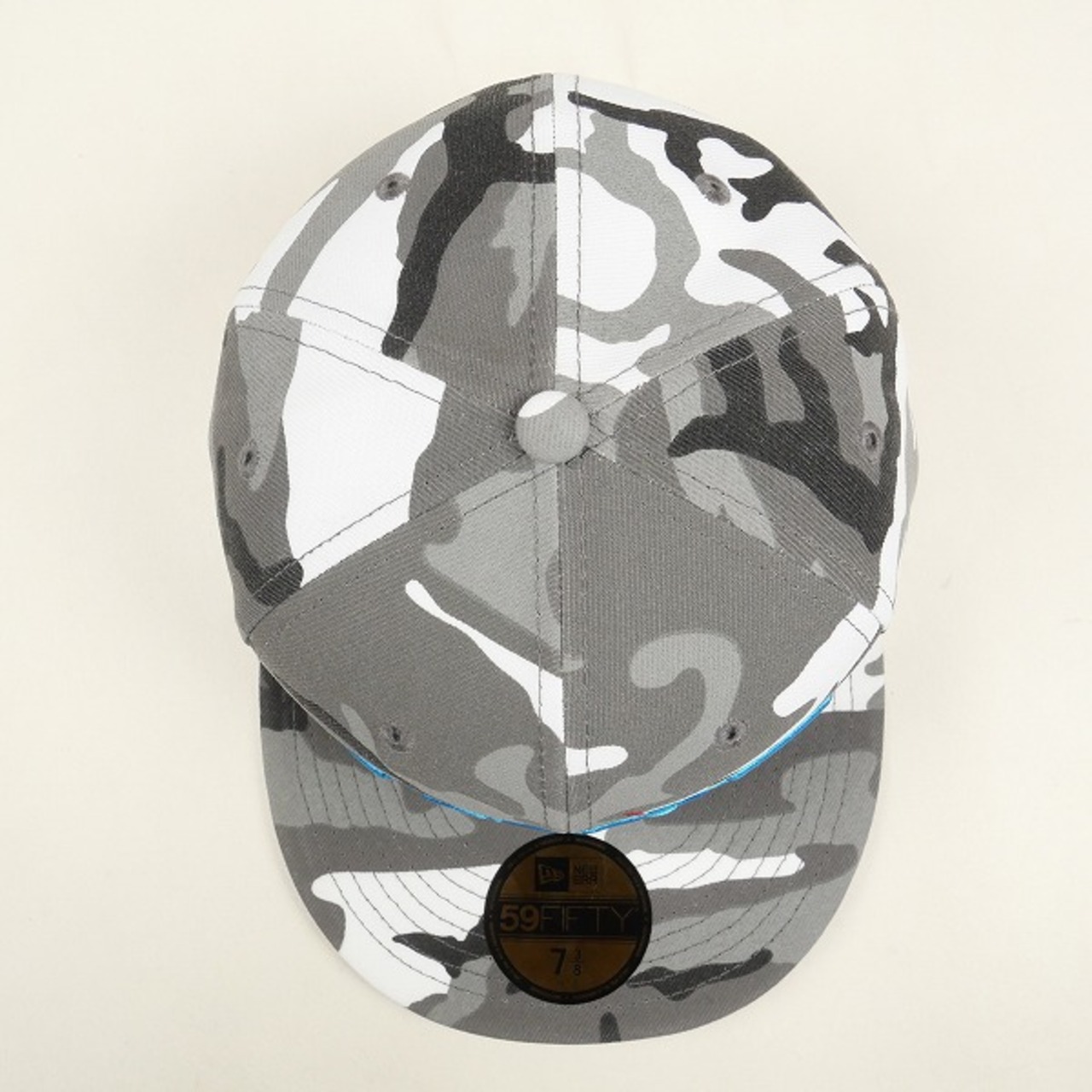 Size【7 1/2(L)】 SUPREME シュプリーム 24SS Futura New Era Snow 