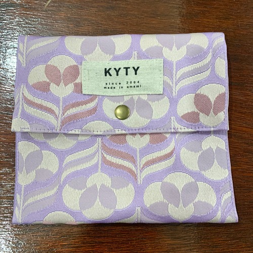 Atelier KYTY 帯ポーチ①