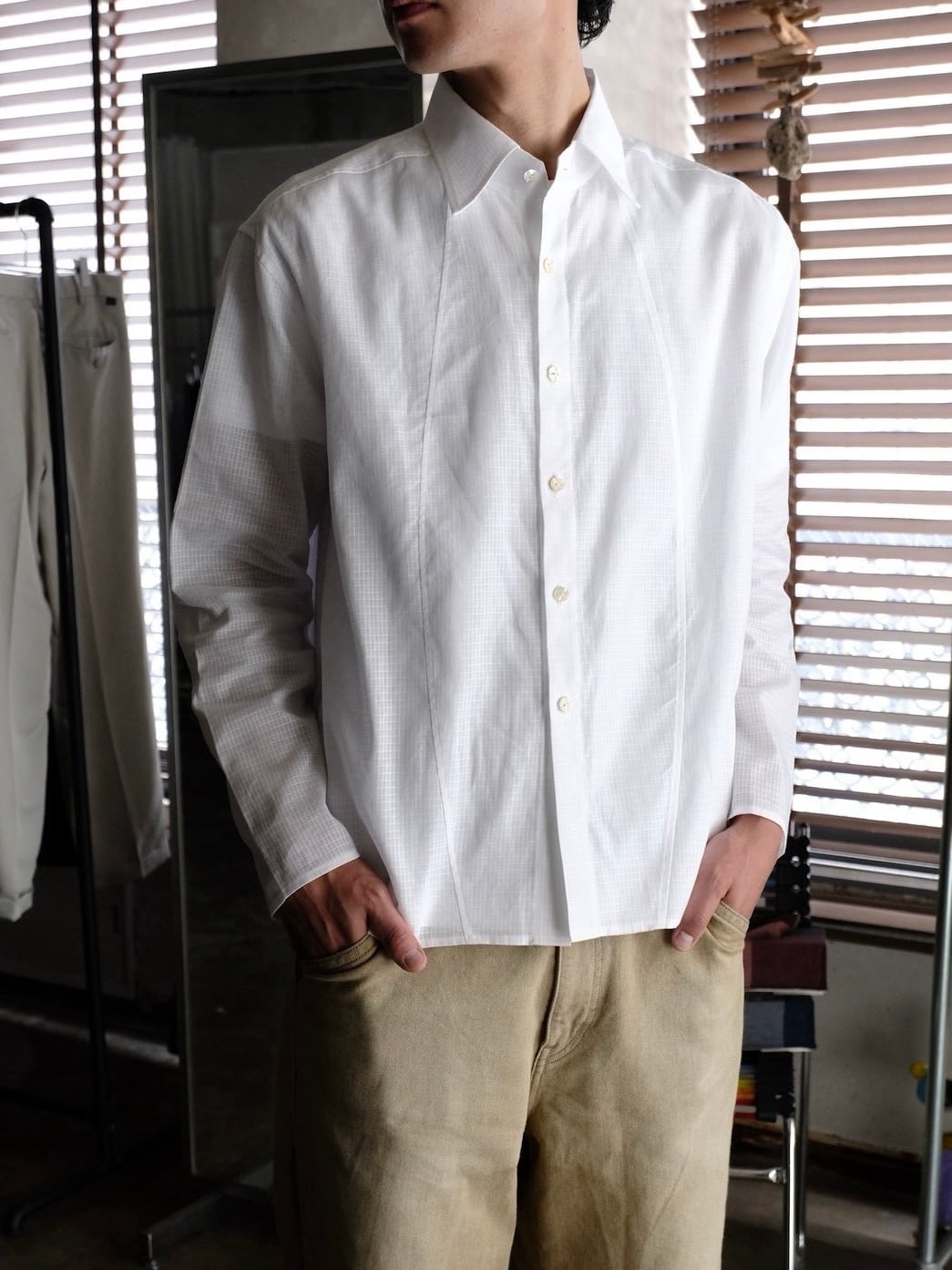 RIKU UMEHARA | THE OUR