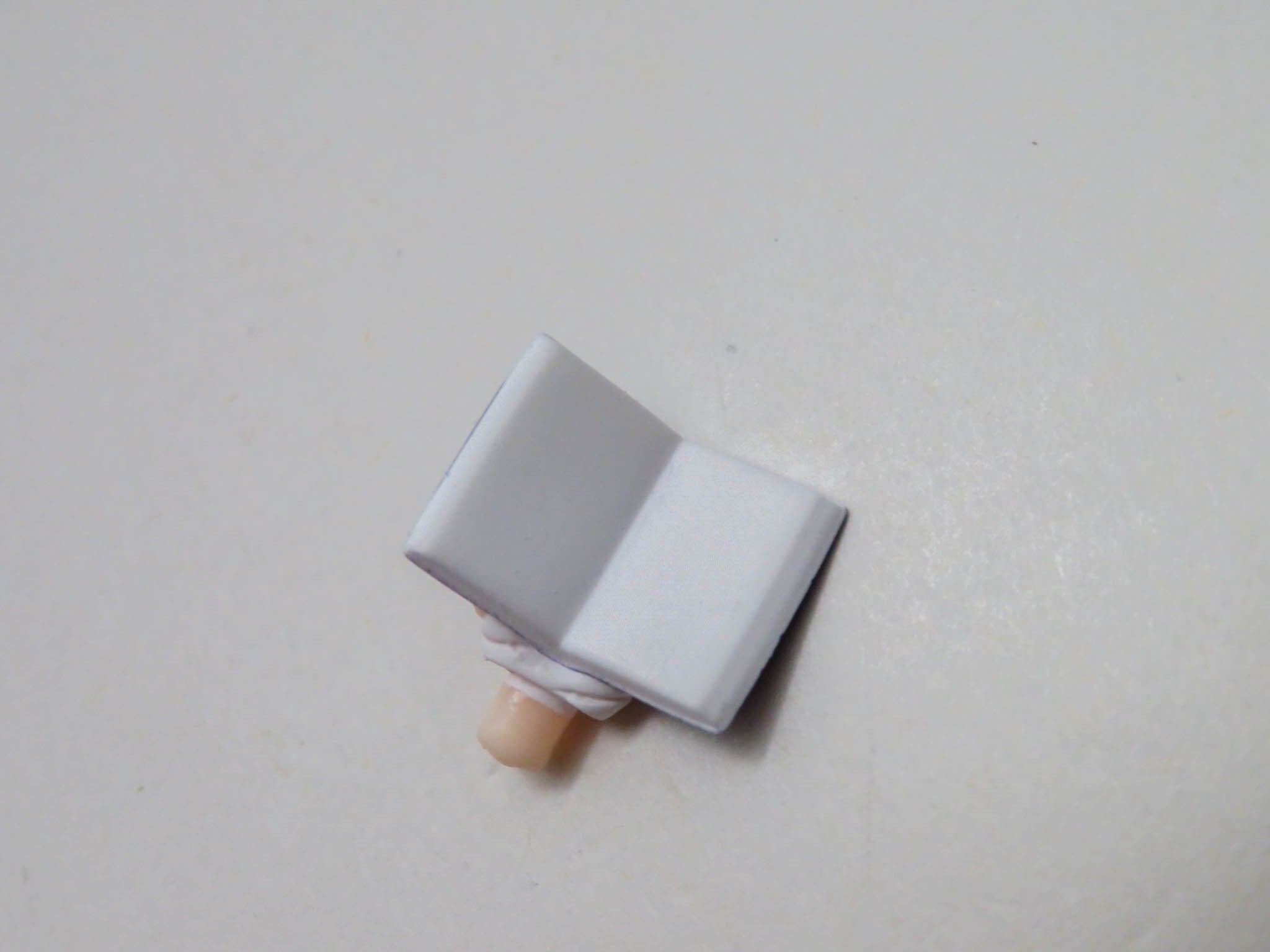 2606】 剣持刀也 小物パーツ 虚空教典 ねんどろいど | ホビー通販