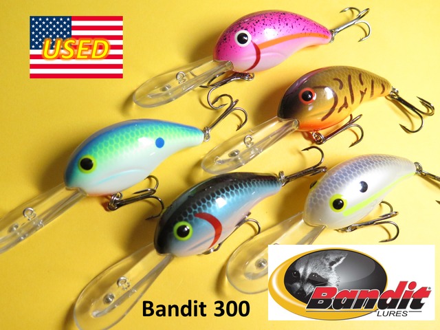 BANDIT 300  バンディット300