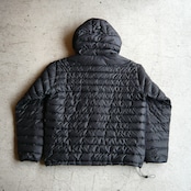 00s Patagonia ダウンセーターフーディ
