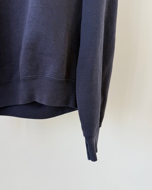 -Santa Cruz- Vintage 90s M SKATEBORDING IS NOT A CRIME Sweat