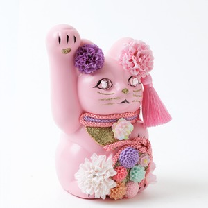 百花繚乱 /４号 / M-Size / ピンク(PINK)