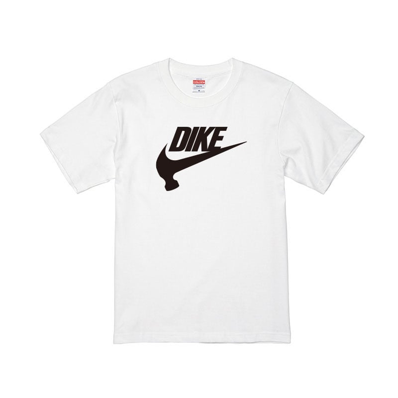 DIY JOINER Tシャツ（AIR JORDANオマージュ） | カルロス工務店
