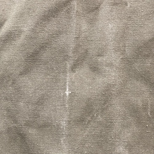 50s オランダ軍 実物 ダブルフェイスパンツ 74/75 詳細写真13