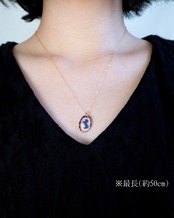 [Outlet]Unicorn (gold)(2607-2)