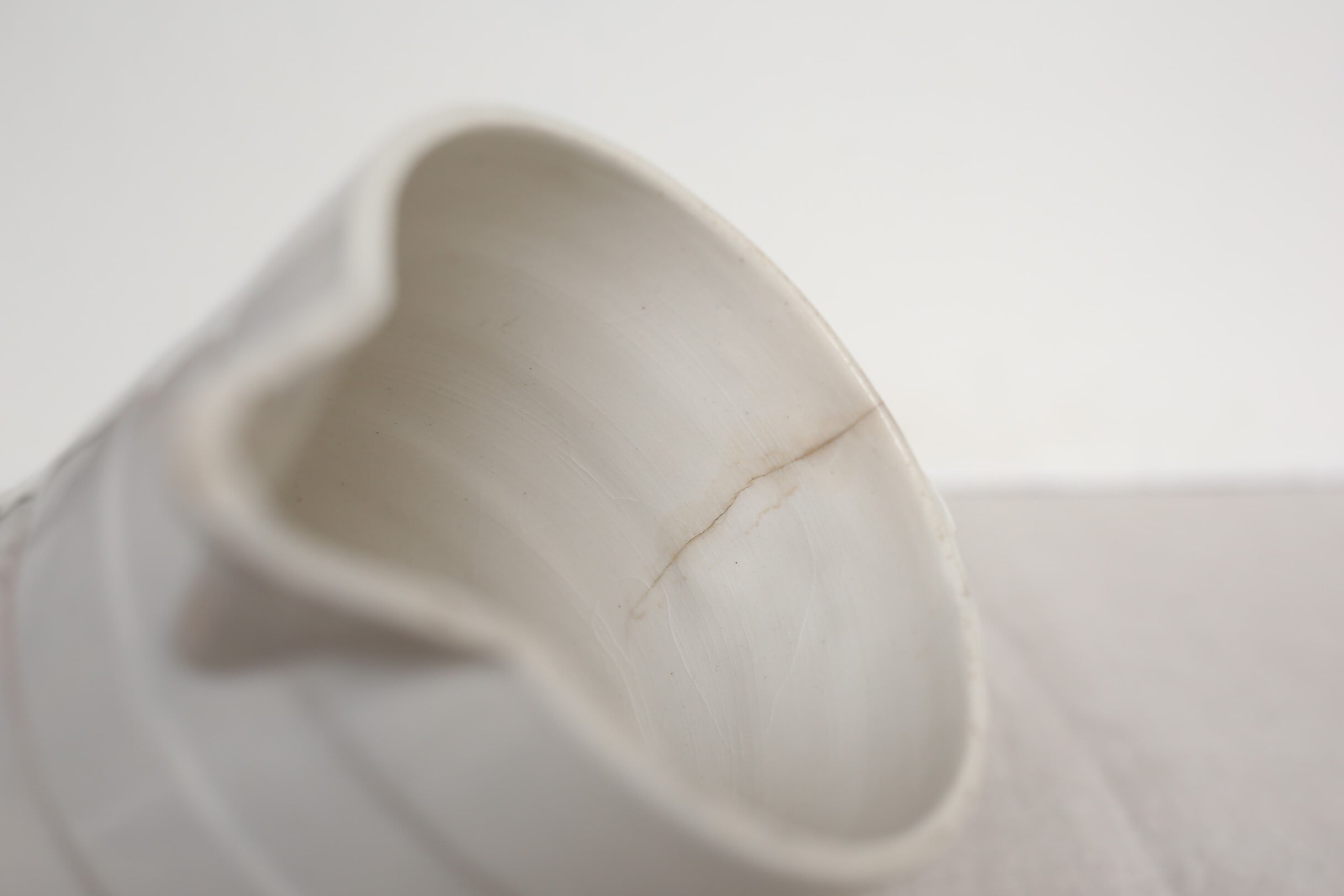 フランス アンティーク creil et montereau クレイユモントロー 大きめ