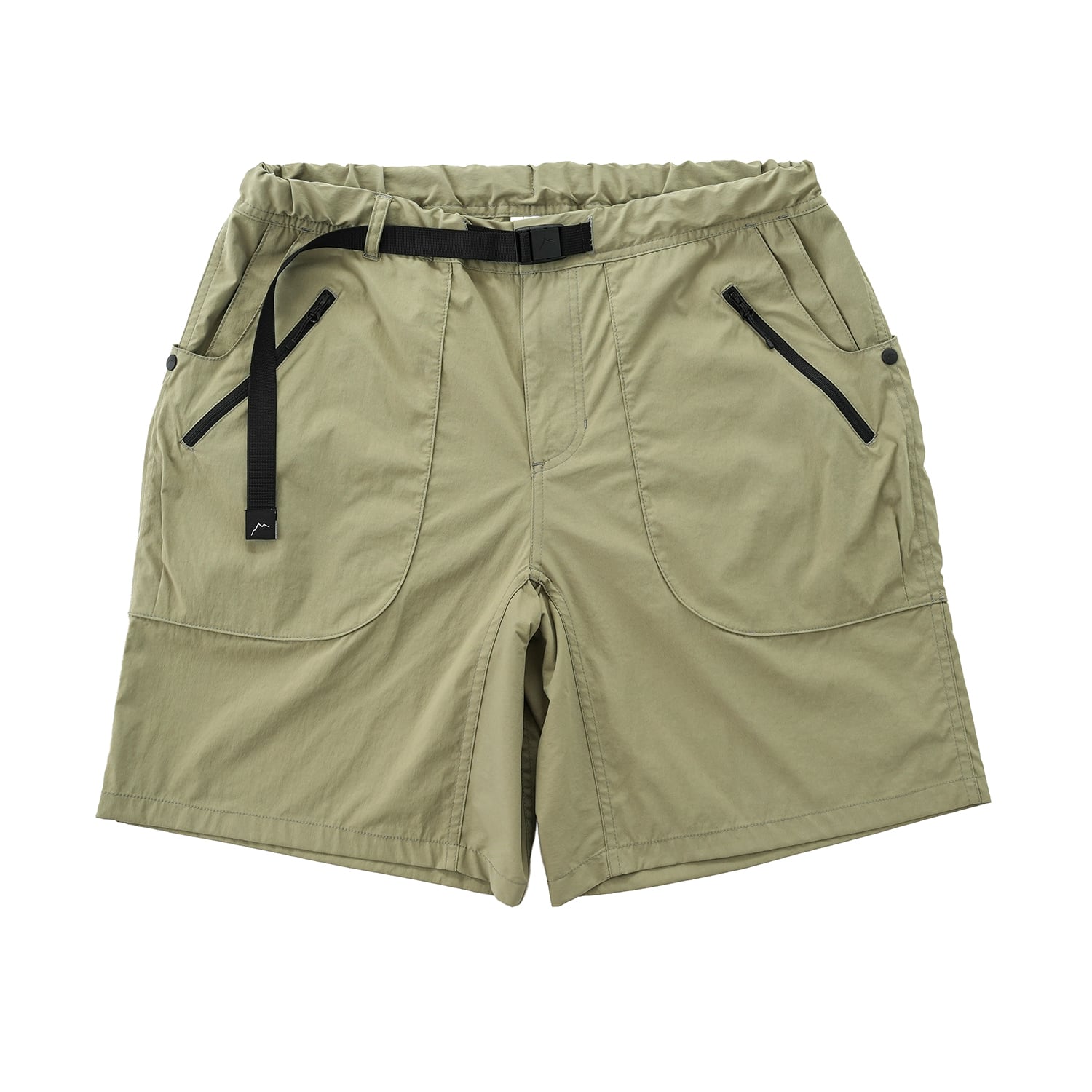 CAYL / 8 POCKET HIKING SHORTS（OLIVE） | st. valley house - セント